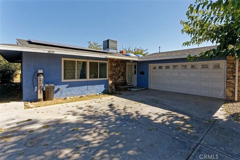 Photo of 14035 Wimbleton Drive, Victorville, CA 92395 (MLS # HD26058371)