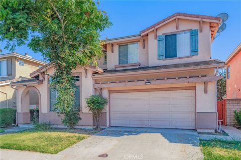 4502 Kathy Drive La Palma CA 90623