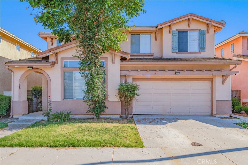 4502 Kathy Drive