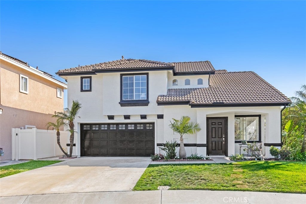 5 Chatri Circle, Lake Forest CA 92610