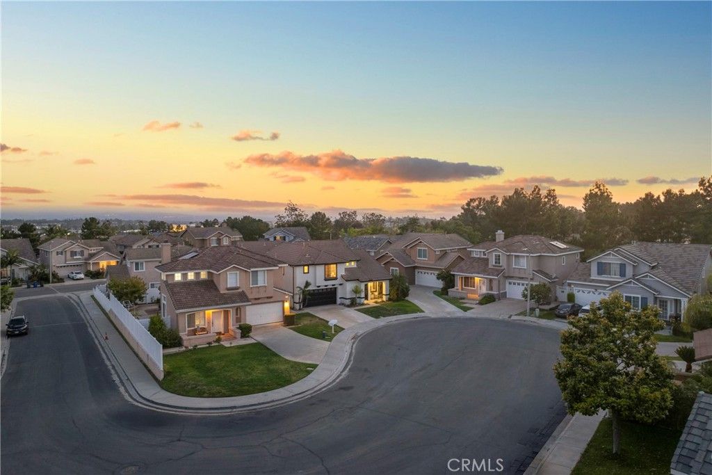 Photo of 5 Chatri Circle, Lake Forest, CA 92610 (MLS # OC26091276)