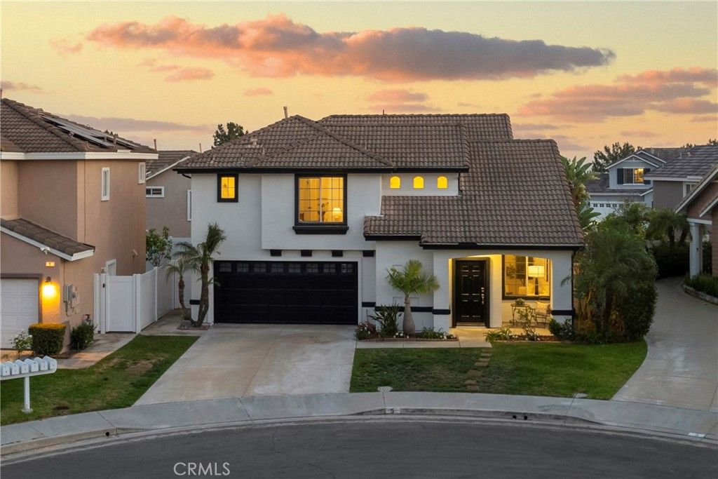 Photo of 5 Chatri Circle, Lake Forest, CA 92610 (MLS # OC26091276)