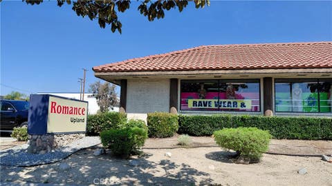 Photo of 2009 W Foothill BLVD, Upland, CA 91786 (MLS # TR26071356)