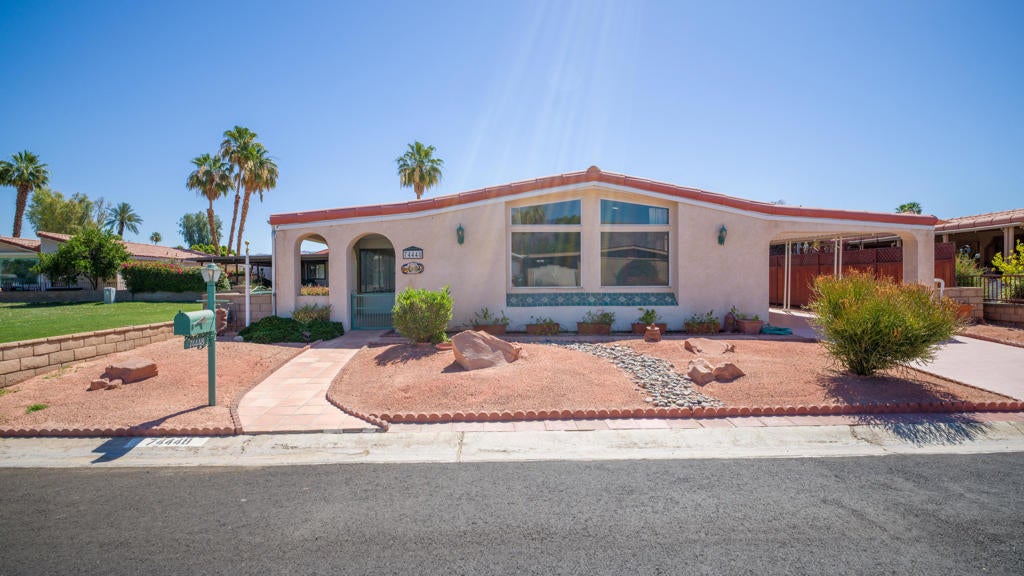 74448 Nevada Circle E