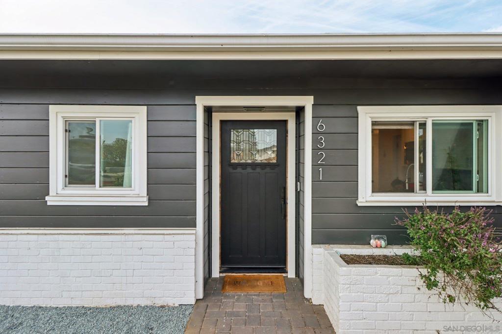 6321 Celia Vista Dr.