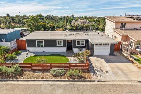 Photo of 6321 Celia Vista Dr. Dr, San Diego, CA 92115 (MLS # 260008302SD)