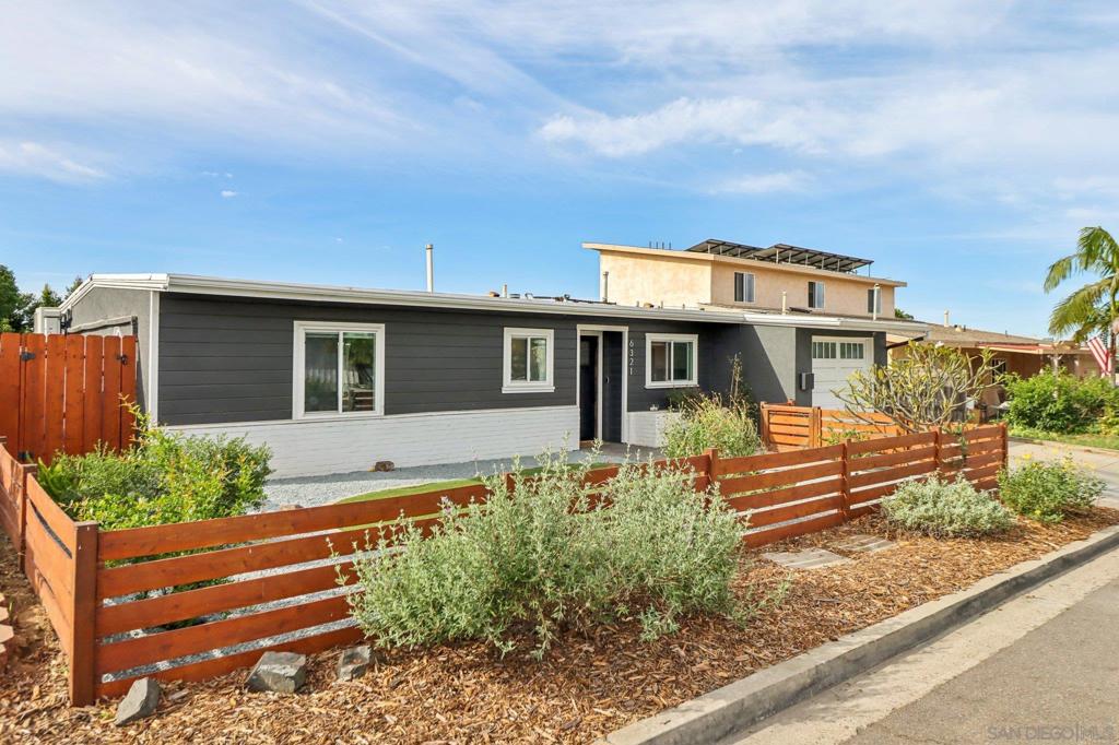 6321 Celia Vista Dr.