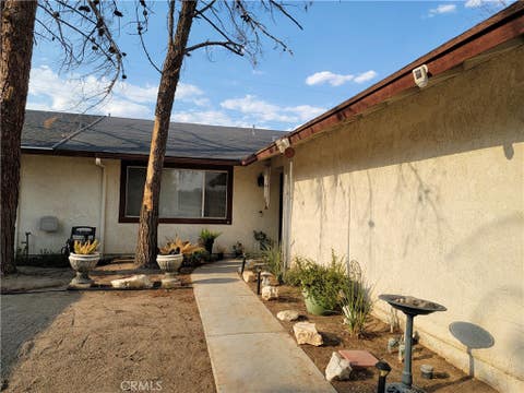 Photo of 751 Higgins RD #7, Barstow, CA 92311 (MLS # HD26183838)