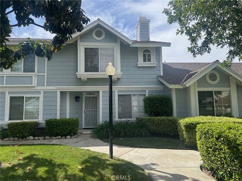 25883 Sunrise Loma Linda CA 92354