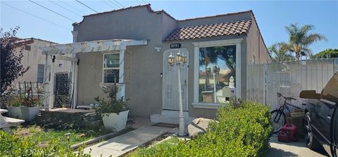 8991 Victoria Avenue South Gate CA 90280