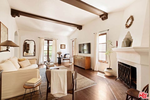Photo of 1781 S Garth Avenue, Los Angeles, CA 90035 (MLS # 26989551)