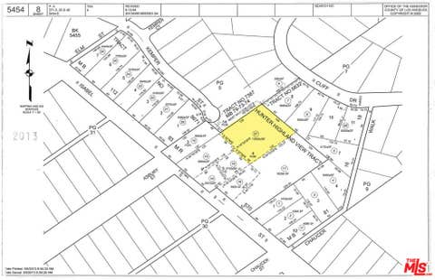 Photo of 0 Kemper, Los Angeles, CA 90065 (MLS # 26846787)