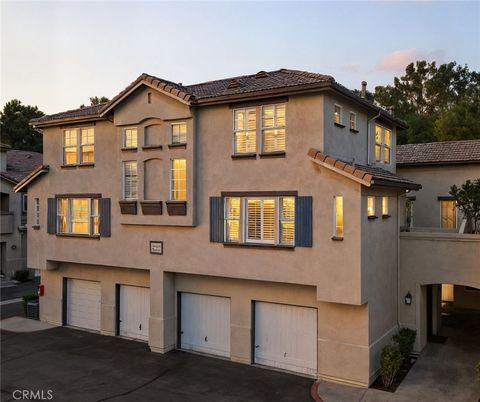 35 Sagebrush Trabuco Canyon CA 92679