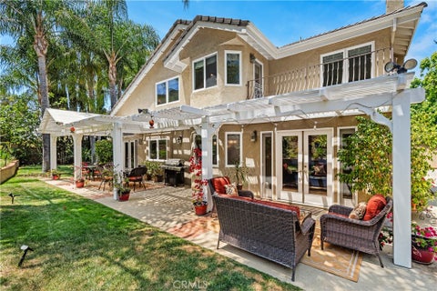 Photo of 822 Spring Canyon Place, Newbury Park, CA 91320 (MLS # SR26091182)
