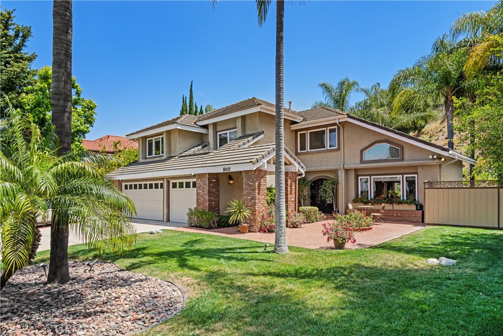 822 Spring Canyon Place