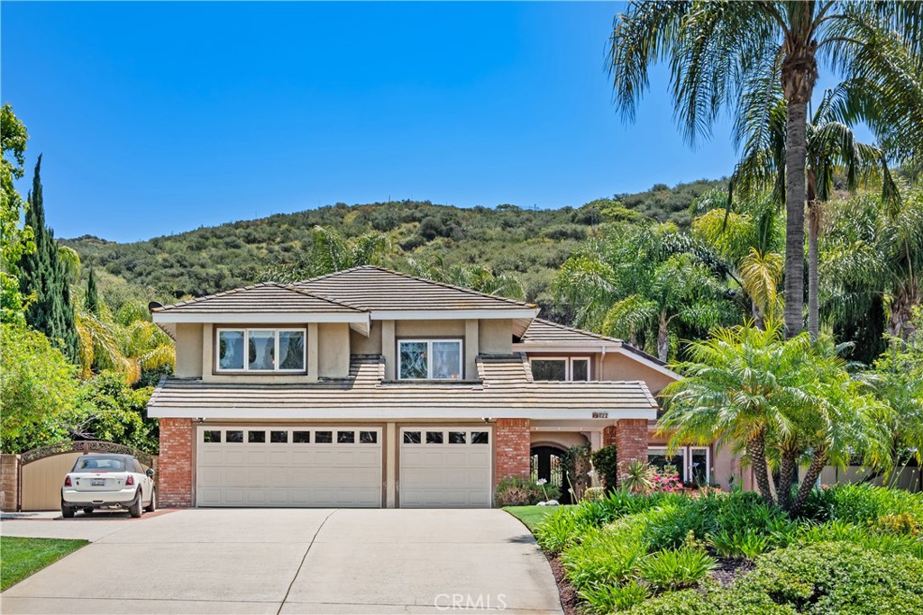 822 Spring Canyon Place