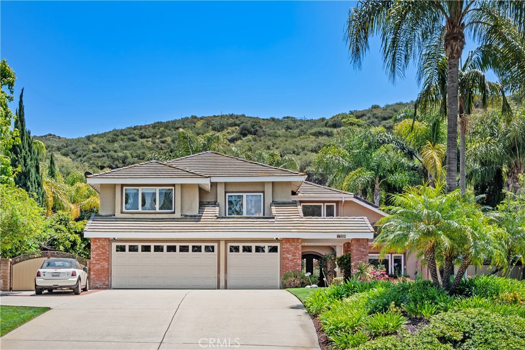 822 Spring Canyon Place