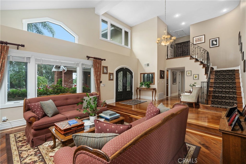 822 Spring Canyon Place