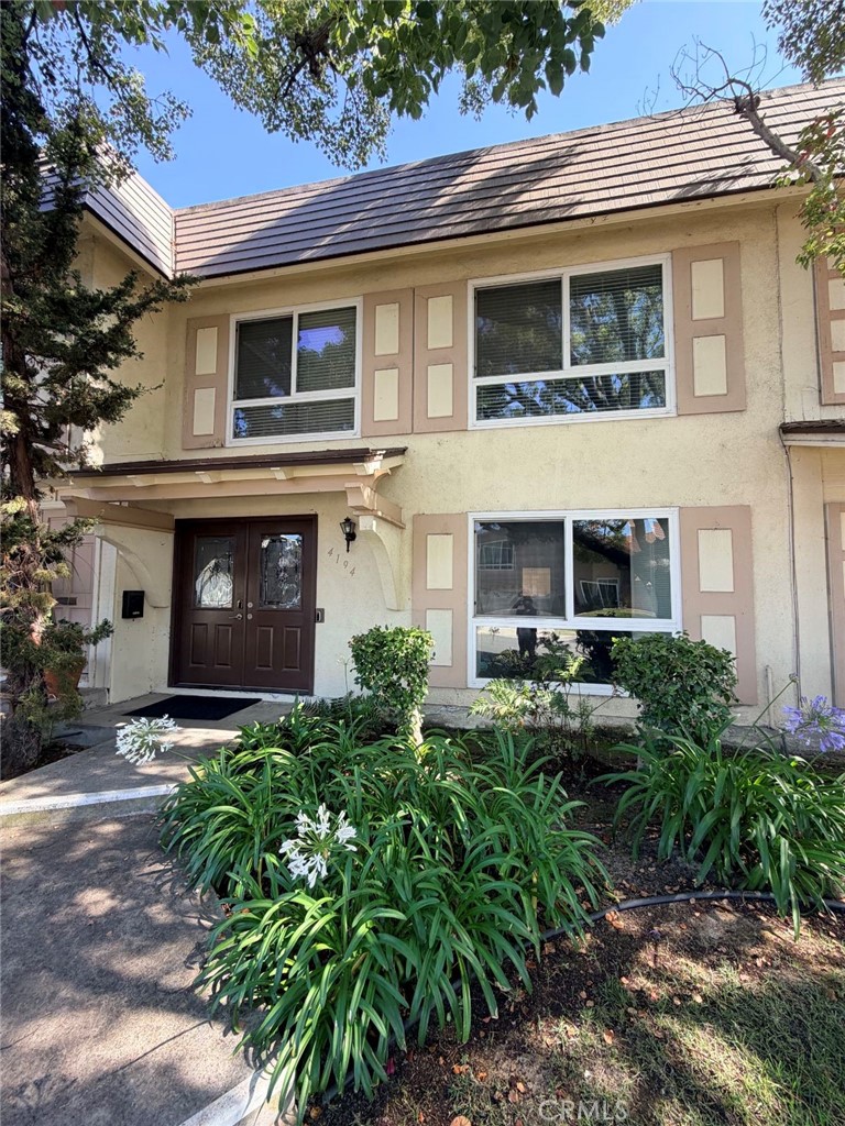 4194 Paseo De Oro