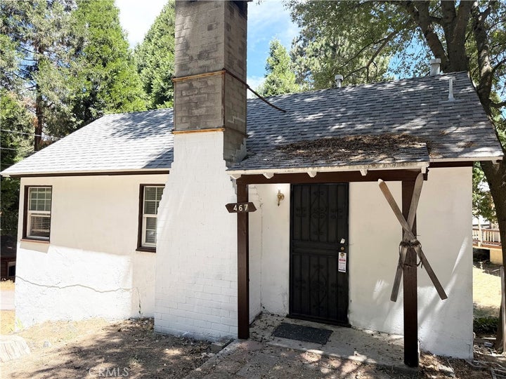 Photo 1 of 22 — 467 Sequoia, Crestline, CA 92325