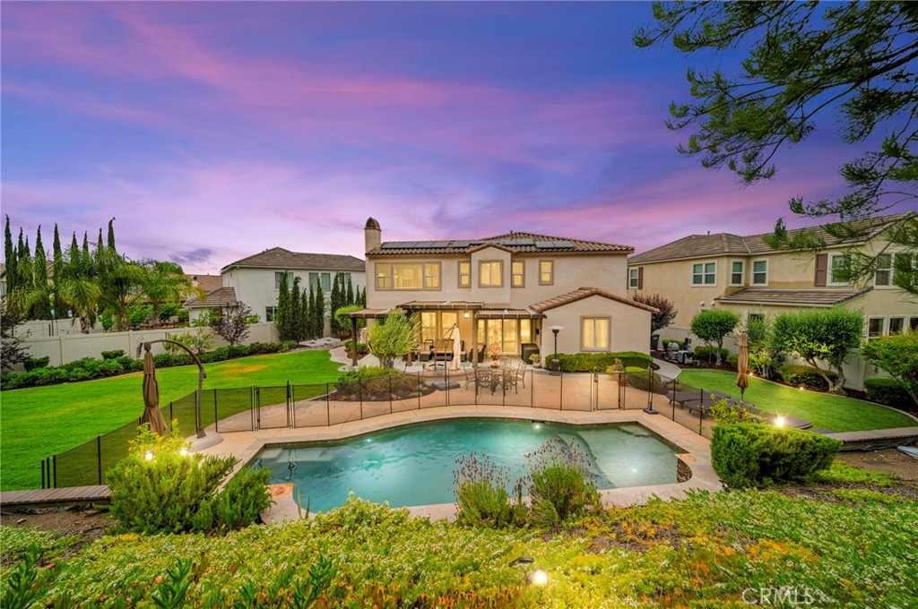 32201 Elk Grove Court