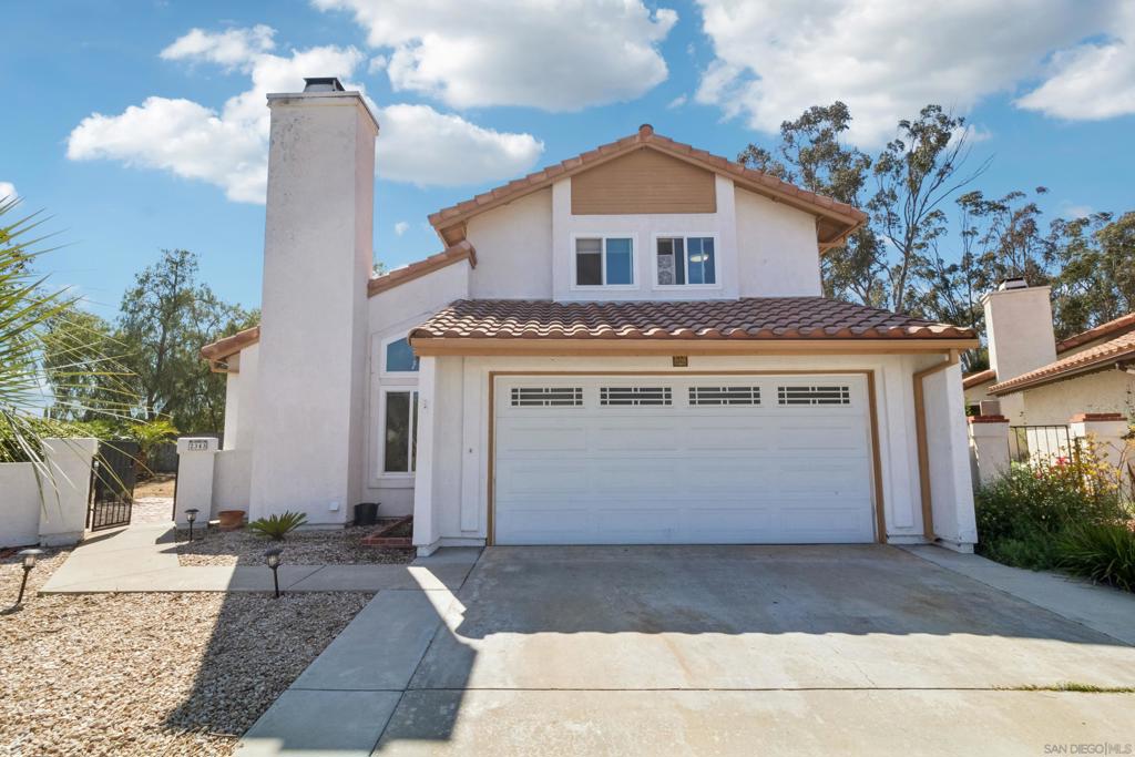 2343 Fair Oak CT