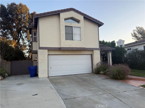 29960 Saguaro Street Castaic CA 91384