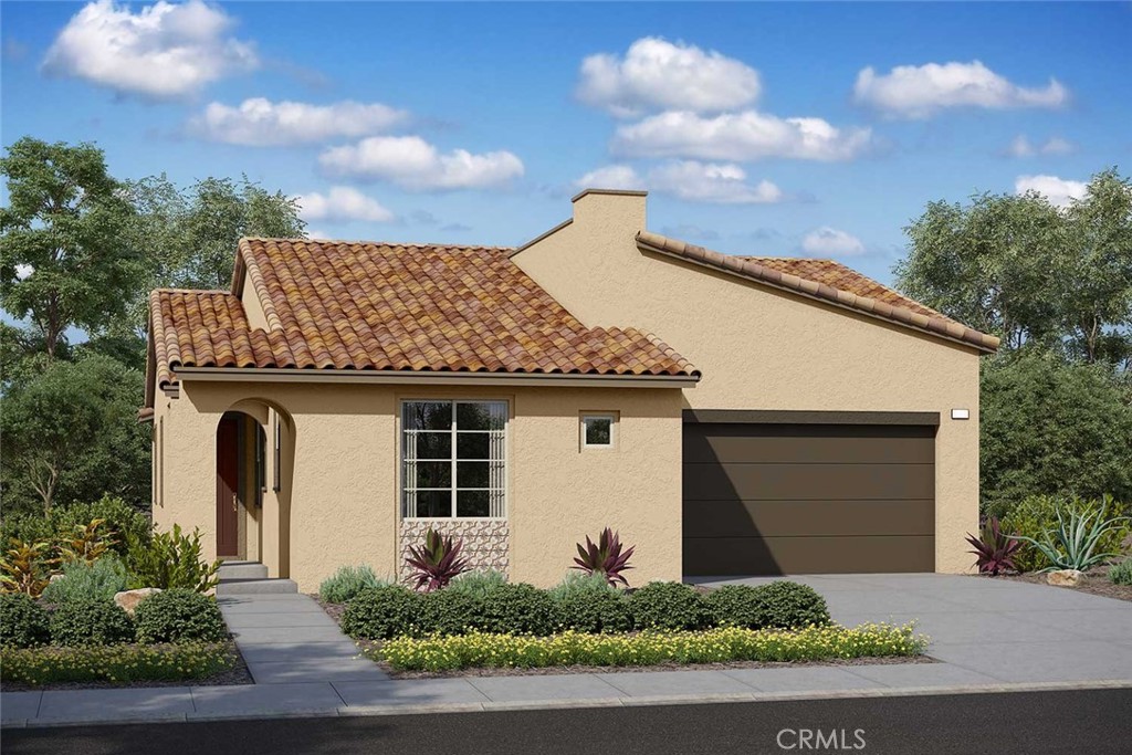 Welcome to our plan 2 Vita model at Altis 55+ community. This spacious, thoughtfully designed home takes luxury living to the next level. With an open-concept Great Room and Kitchen, it’s perfect for hosting friends and family or simply enjoying everyday comfort.
Bedroom 2 features its own walk-in closet, offering both privacy and convenience for guests or family members. The included Covered Patio extends your living space outdoors, ideal for relaxing or entertaining. A dedicated Laundry Room adds to the home's overall functionality and ease. Estimated completion October 2025