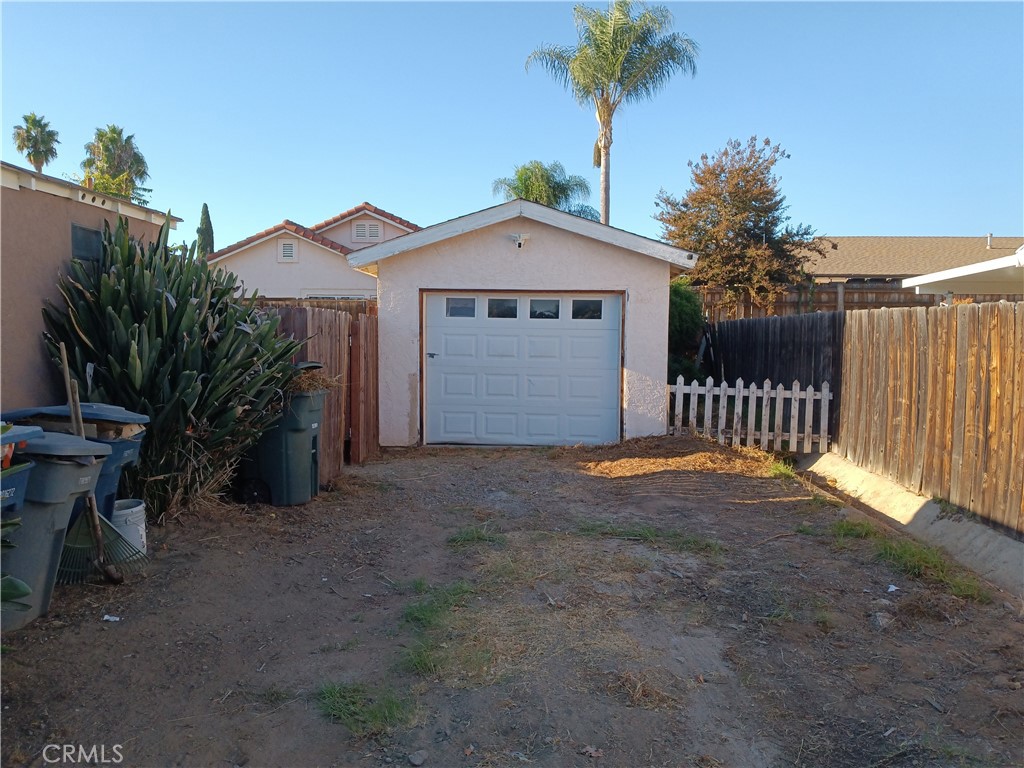 South Escondido - Residential