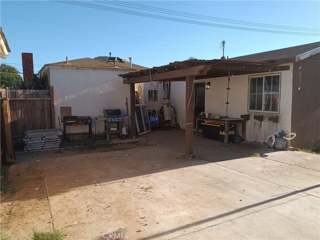 South Escondido - Residential