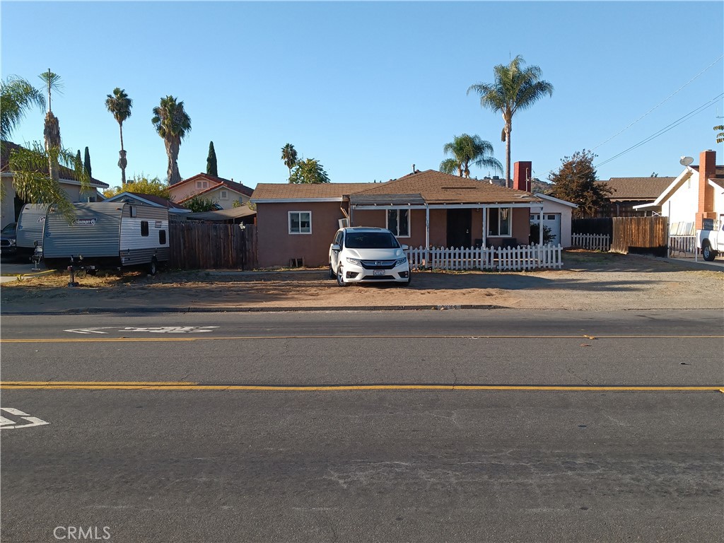 South Escondido - Residential