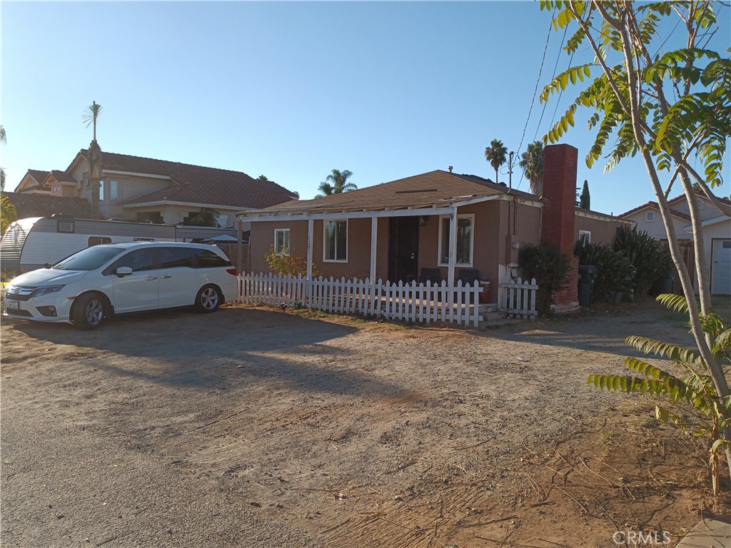 South Escondido - Residential