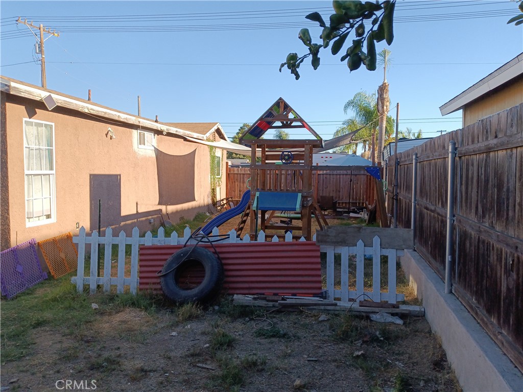 South Escondido - Residential