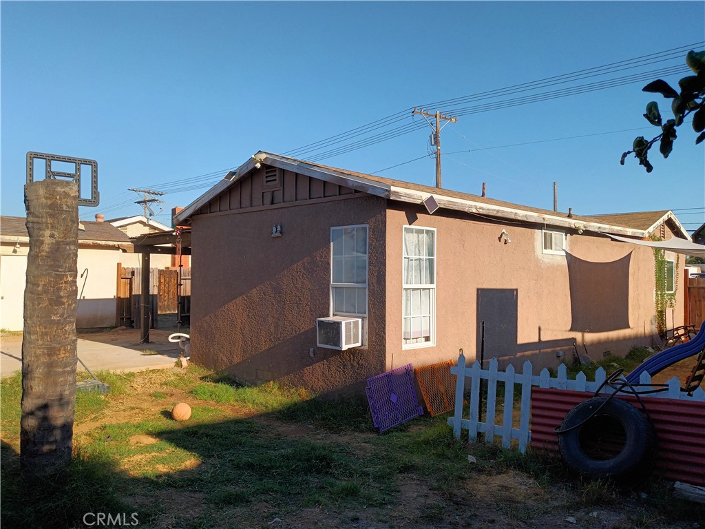 South Escondido - Residential