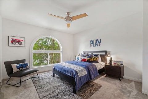 Tiny photo for 5620 Middle Crest DR, Agoura Hills, CA 91301 (MLS # SR26117154)
