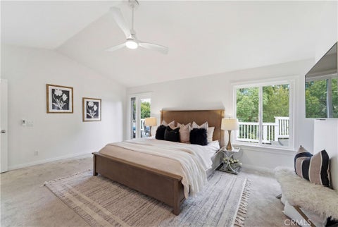 Tiny photo for 5620 Middle Crest DR, Agoura Hills, CA 91301 (MLS # SR26117154)