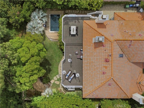 Tiny photo for 5620 Middle Crest DR, Agoura Hills, CA 91301 (MLS # SR26117154)