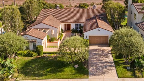 Photo of 5192 Via Andrea, Newbury Park, CA 91320 (MLS # SR26184956)