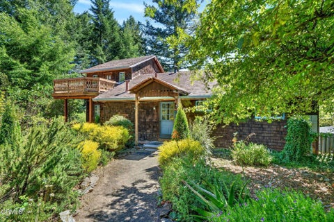 Photo of 30901 Philo Greenwood Road, Elk, CA 95432 (MLS # C1-11463)