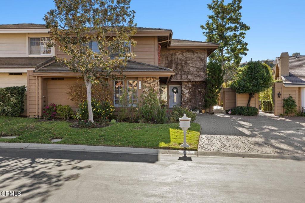 4590 Tam O Shanter Drive