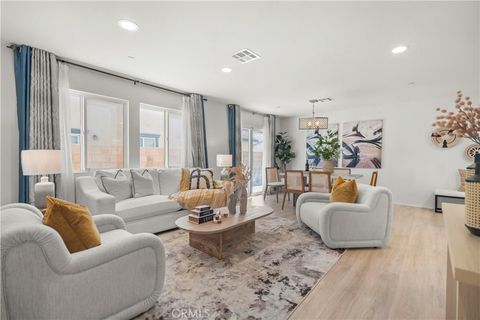 Photo of 2854 E Sarnia St, Ontario, CA 91761 (MLS # AR26007253)