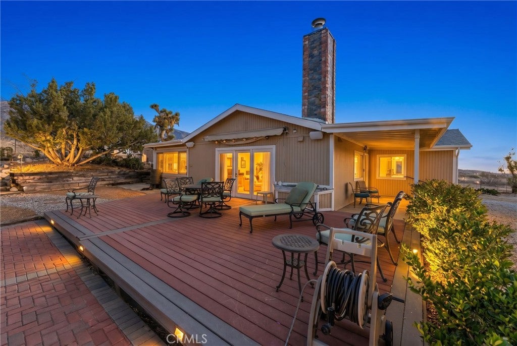 29125 Devils Punch Bowl Road
