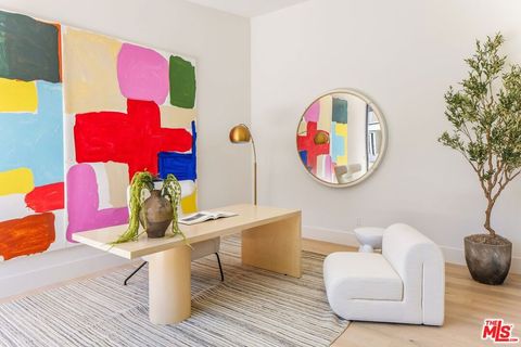 Tiny photo for 1749 Mandeville Lane, Los Angeles, CA 90049 (MLS # 26651925)