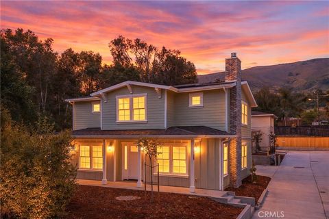 Photo of 3148 Johnson Avenue, San Luis Obispo, CA 93401 (MLS # SC26066107)