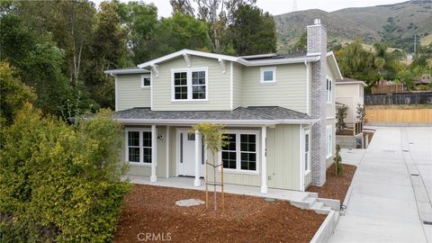 Tiny photo for 3148 Johnson Avenue, San Luis Obispo, CA 93401 (MLS # SC26066107)