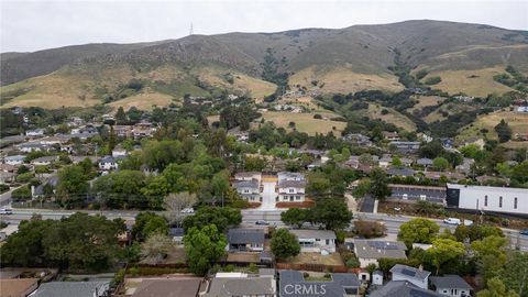 Tiny photo for 3148 Johnson Avenue, San Luis Obispo, CA 93401 (MLS # SC26066107)