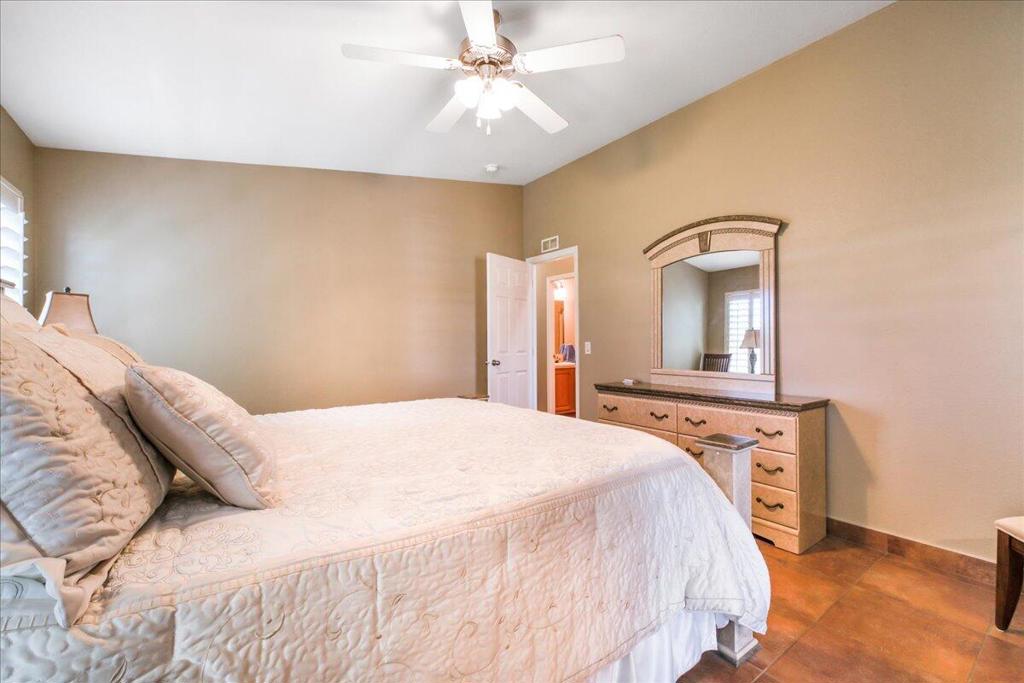 Palm Desert Greens - Manufactured In Park