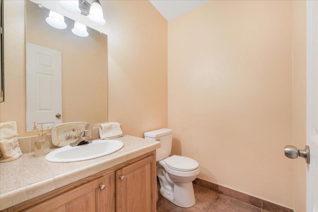 Palm Desert Greens - Manufactured In Park