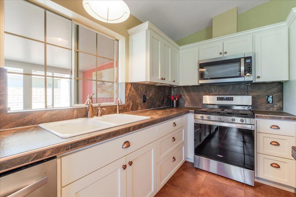 Palm Desert Greens - Manufactured In Park