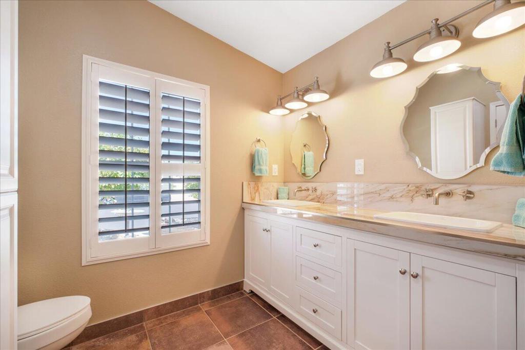 Palm Desert Greens - Manufactured In Park